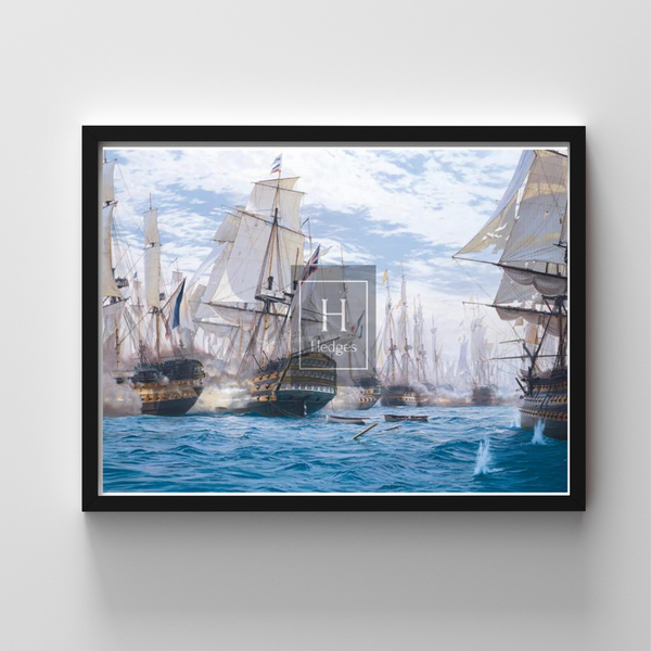 Battle of Trafalgar