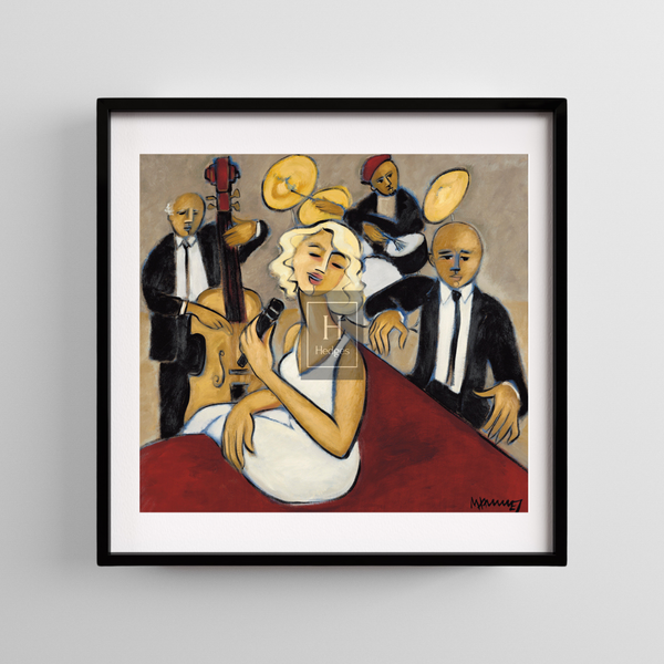 Jazz  Ensemble