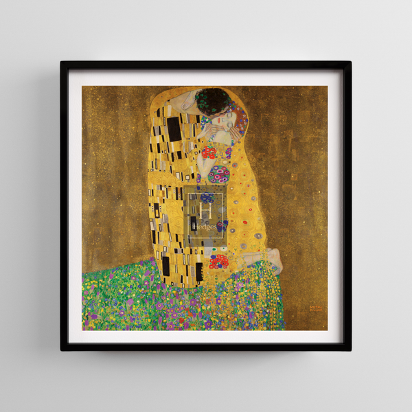 The Kiss