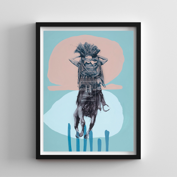 Seahorse
